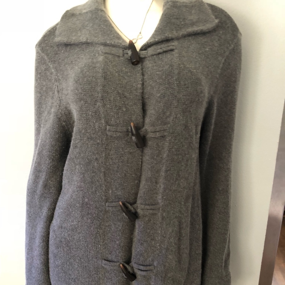 Talbots Jacket🧥 - Picture 3 of 8